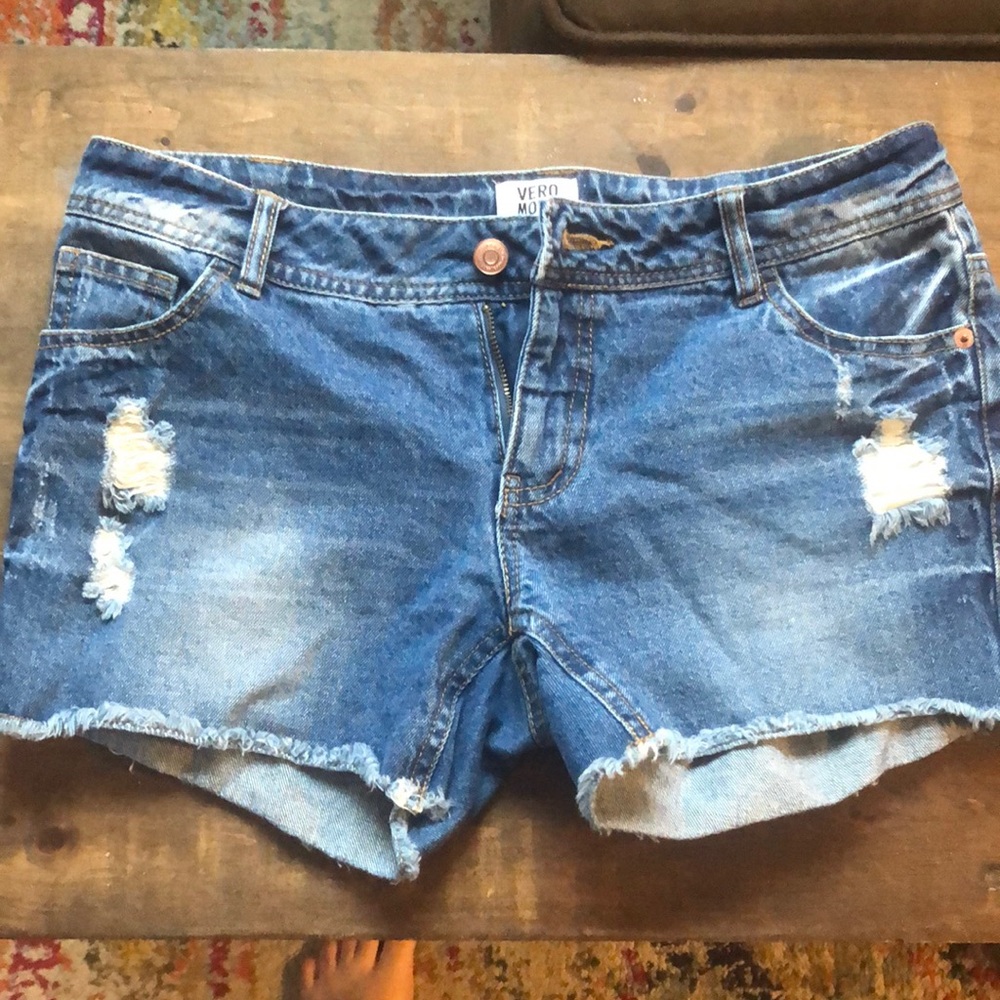 Vero Moda Jean shorts